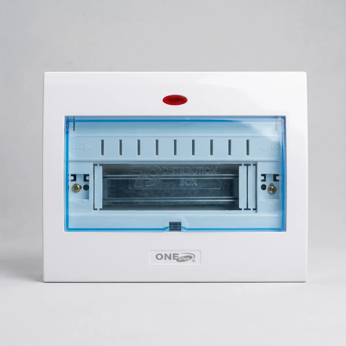 Oneplus 7-9 way Electrical Distribution Box